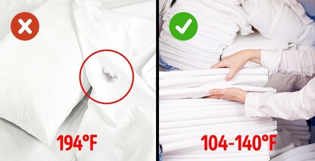 2. La température idéale 