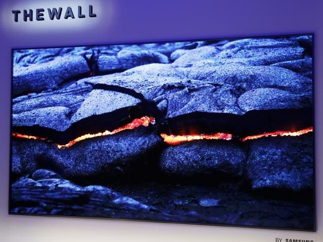 télévision-Samsung-219-pouces-1