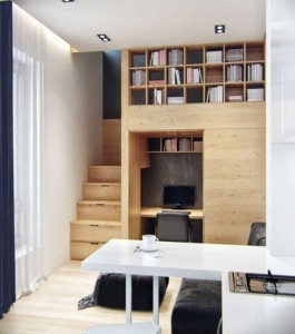 Idées-originales-bibliothèque-maison-3