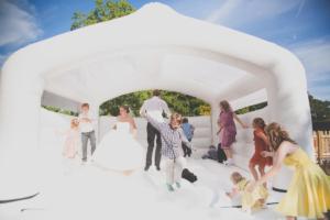 Wedding-Bounce-House 6