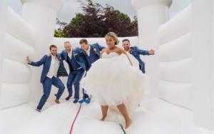 Wedding-Bounce-House 8