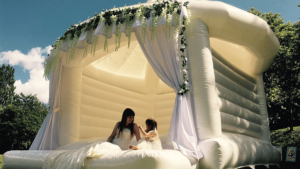 Wedding-Bounce-House 5