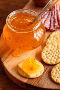 confiture-de-clémentines-maison-2