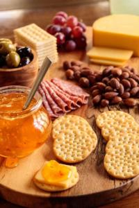 confiture-de-clémentines-maison-3