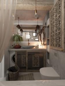 idées-pour-cacher-machine-à-laver-22