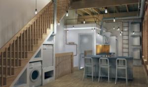 idées-pour-cacher-machine-à-laver-35