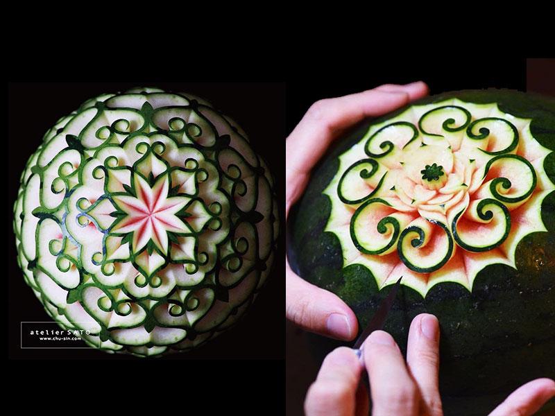 tomoko-sato-food-art-sculptures-fruits-legumes-01