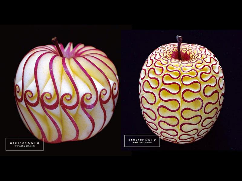 tomoko-sato-food-art-sculptures-fruits-legumes-02