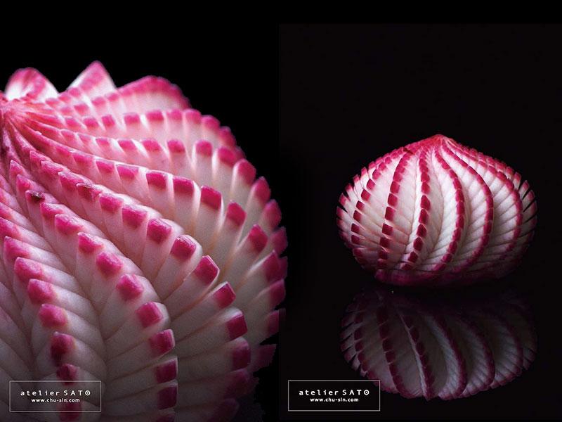 tomoko-sato-food-art-sculptures-fruits-legumes-04