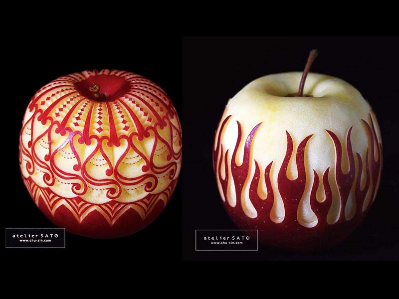 tomoko-sato-food-art-sculptures-fruits-legumes-05