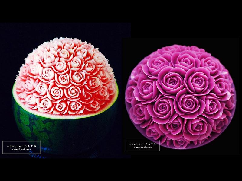 tomoko-sato-food-art-sculptures-fruits-legumes-06