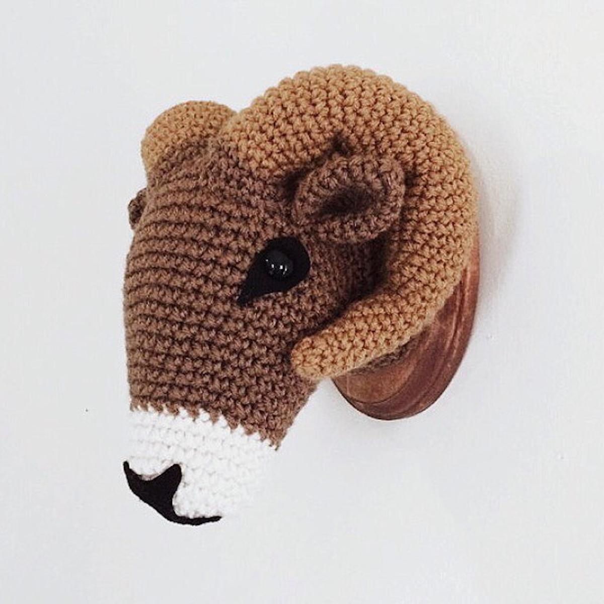 tricot-animaux-mur-3