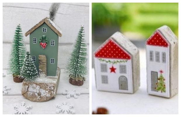 villages-Noël-morceaux-bois-92