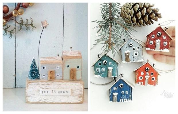 villages-Noël-morceaux-bois-94