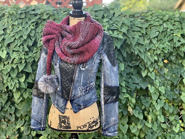 Écharpe-au-crochet-avec-ouverture-trou-de-serrure3