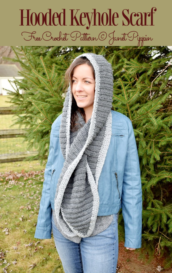 Écharpe-au-crochet-avec-ouverture-trou-de-serrure9